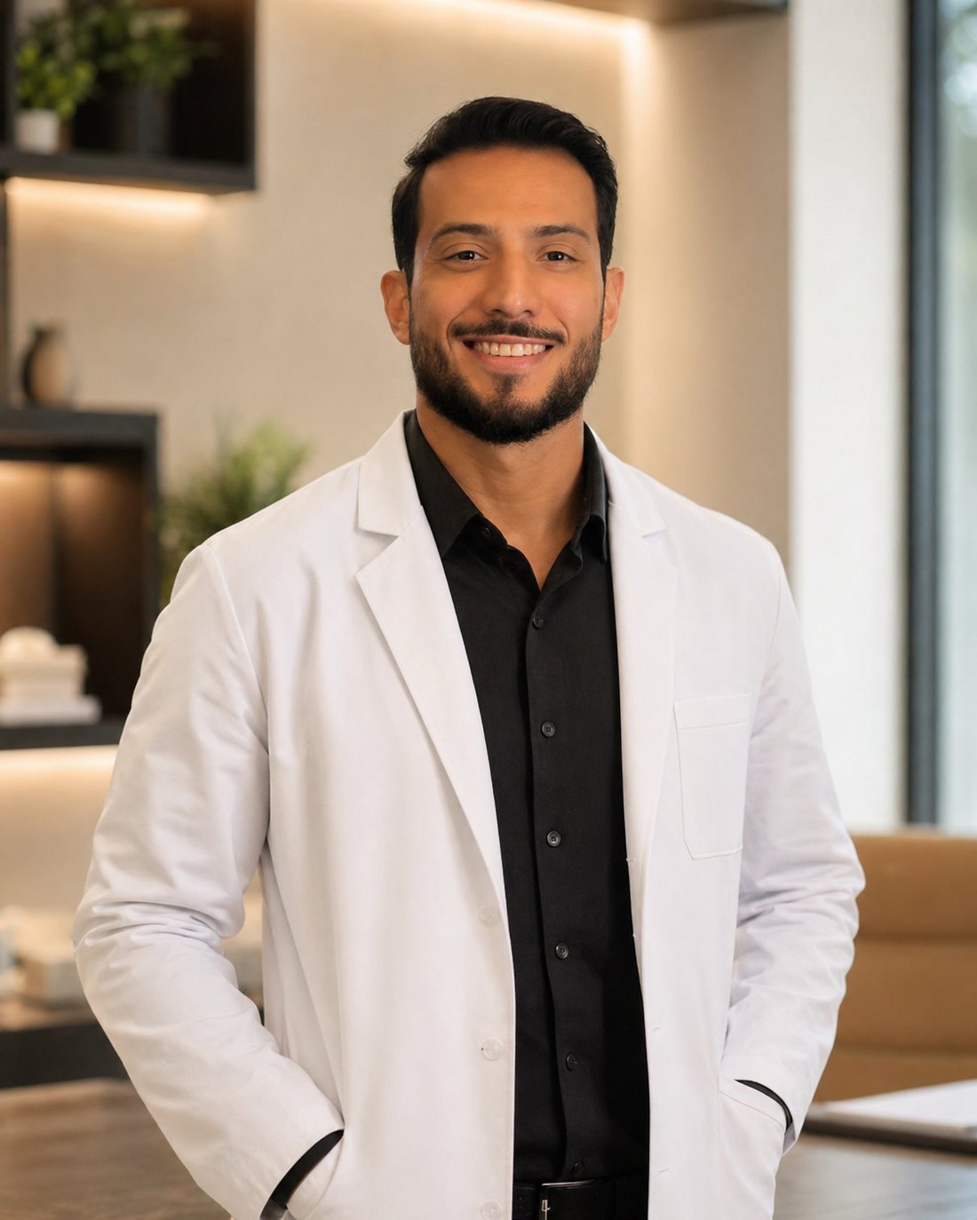 Dr. Paulo Costa, pediatra especialista em sono infantil